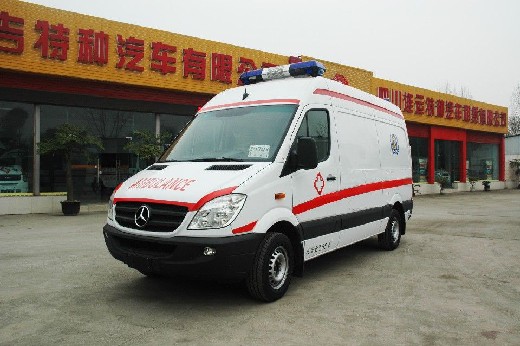 北京租赁私人救护车电话